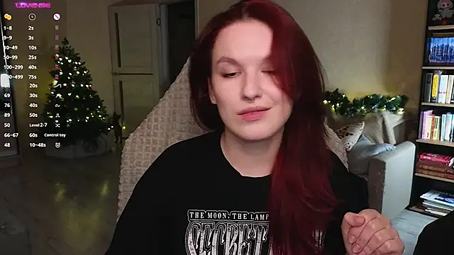 Val lava online show from 17, 12, 2025