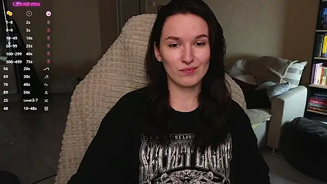 Val lava online show from 29, 5, 2026