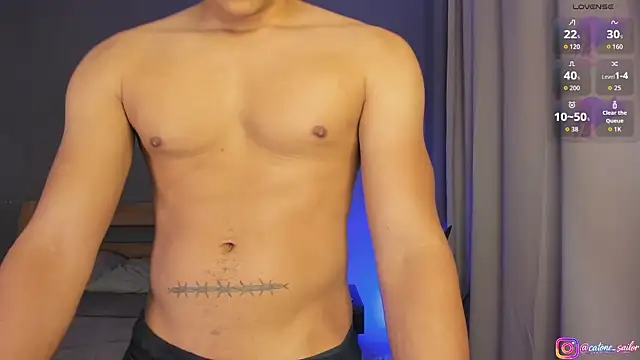 MitchellXD online show from 11, 4, 2026