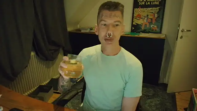 Snapshot of FREAK-Alex-Kanyon chatting on 4, 3, 2026 FREAK-Alex-Kanyon online show from 4, 3, 2026