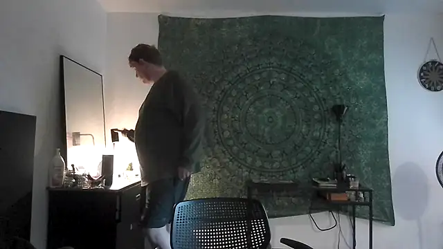 Snapshot of SilasRed chatting on 28, 12, 2024 SilasRed online show from 28, 12, 2024