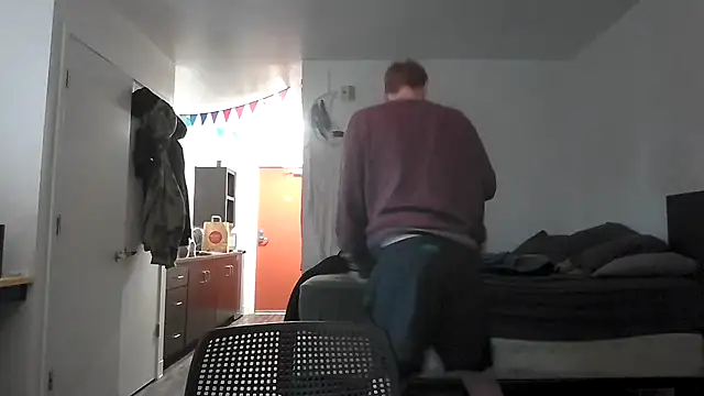 Snapshot of SilasRed chatting on 29, 12, 2024 SilasRed online show from 29, 12, 2024