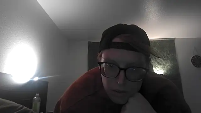 Snapshot of SilasRed chatting on 6, 1, 2025 SilasRed online show from 6, 1, 2025