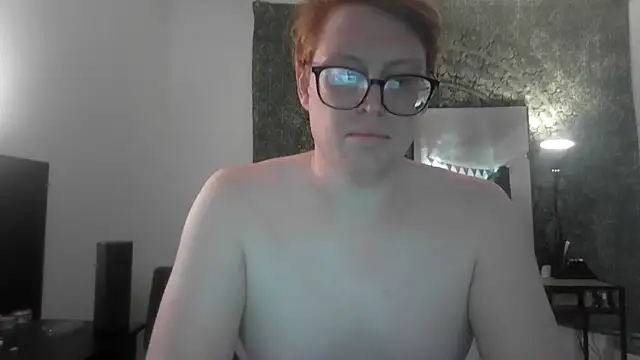 Snapshot of SilasRed chatting on 11, 1, 2025 SilasRed online show from 11, 1, 2025