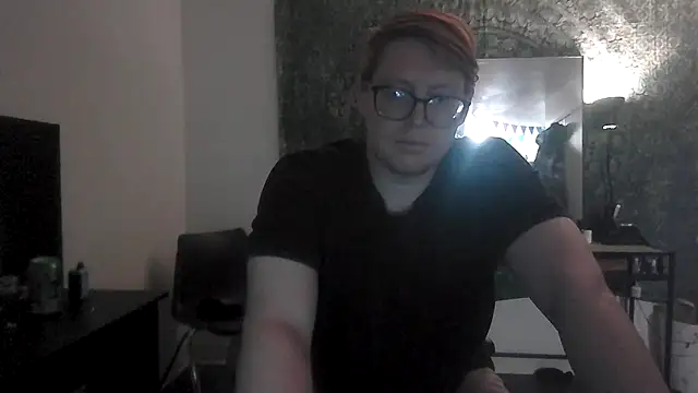 Snapshot of SilasRed chatting on 13, 1, 2025 SilasRed online show from 13, 1, 2025