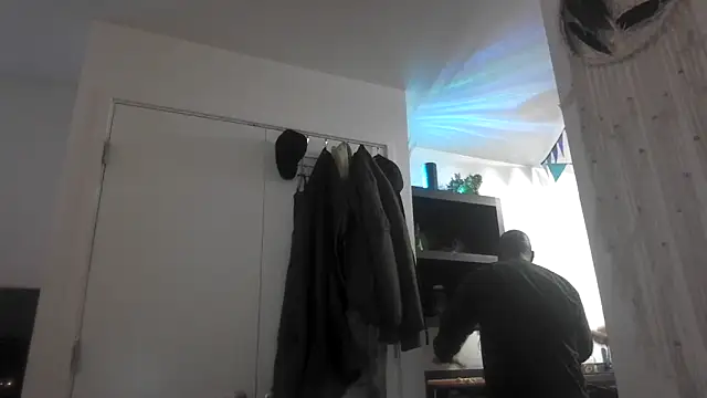 Snapshot of SilasRed chatting on 13, 1, 2025 SilasRed online show from 13, 1, 2025