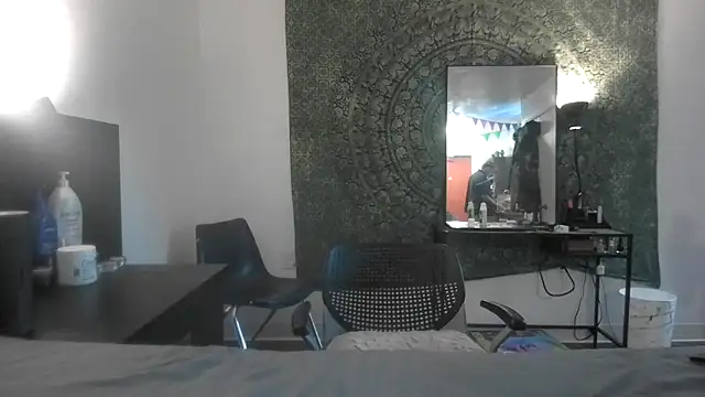 Snapshot of SilasRed chatting on 17, 1, 2025 SilasRed online show from 17, 1, 2025