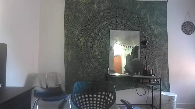 Snapshot of SilasRed chatting on 18, 1, 2025 SilasRed online show from 18, 1, 2025