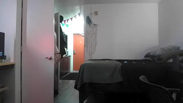 Snapshot of SilasRed chatting on 30, 1, 2025 SilasRed online show from 30, 1, 2025