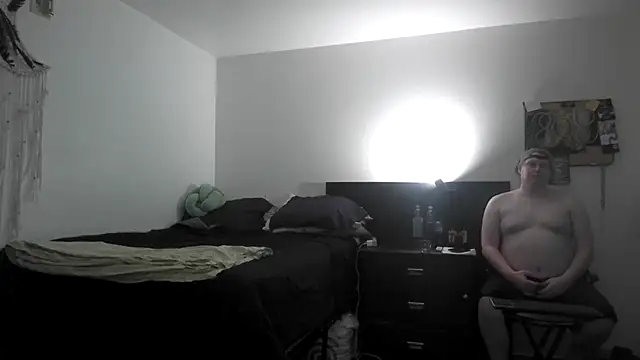 Snapshot of SilasRed chatting on 1, 11, 2025 SilasRed online show from 1, 11, 2025