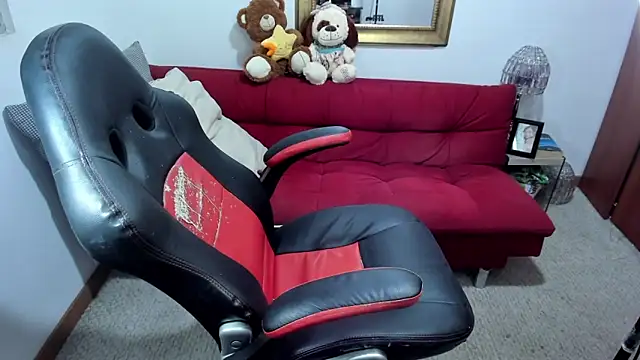 NicolettColin online show from 12, 2, 2025