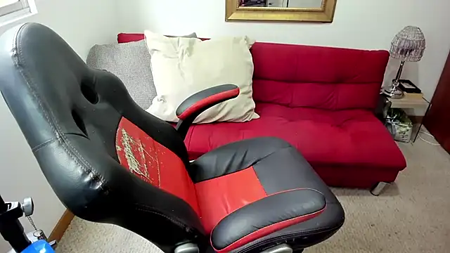 NicolettColin online show from 12, 3, 2025