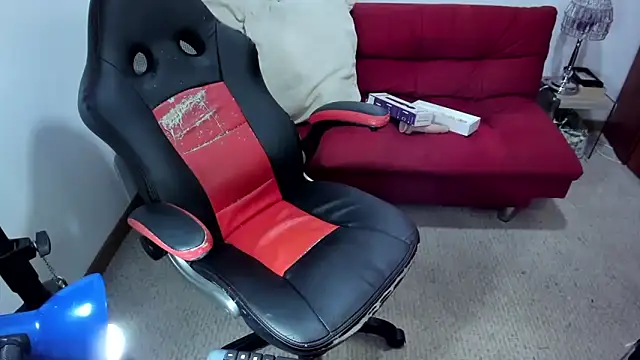 NicolettColin online show from 14, 3, 2025