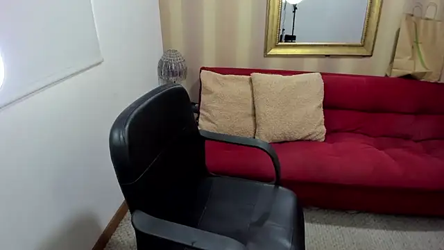 NicolettColin online show from 19, 12, 2025