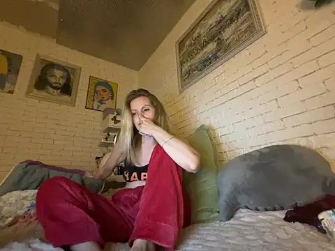 Angel girllovemy online show from 5, 2, 2025