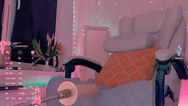 marycum2u online show from 15, 4, 2026