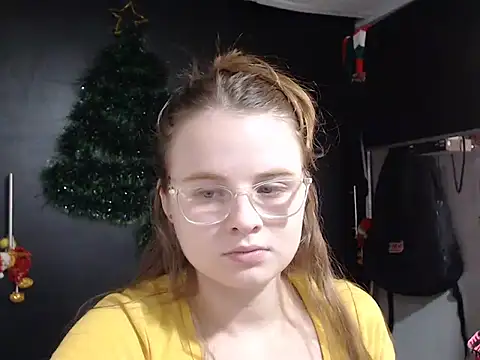 Snapshot of HellenMiyer1111 chatting on 27, 12, 2024 HellenMiyer1111 online show from 27, 12, 2024