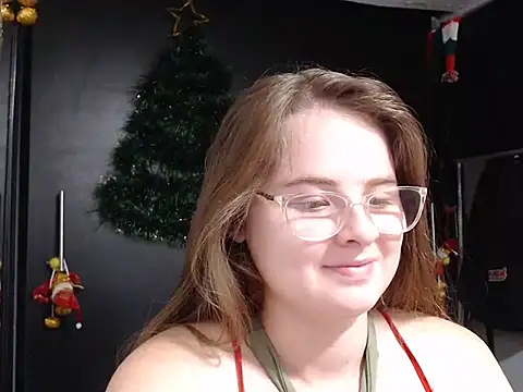 Snapshot of HellenMiyer1111 chatting on 30, 12, 2024 HellenMiyer1111 online show from 30, 12, 2024