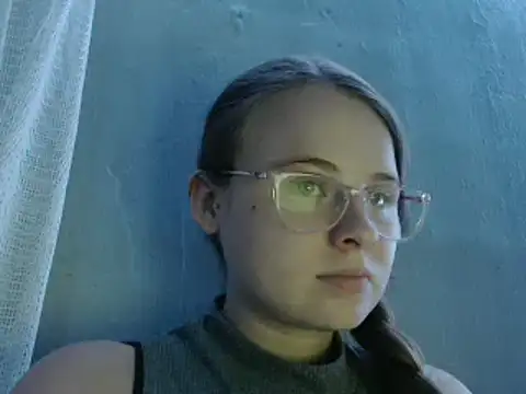 Snapshot of HellenMiyer1111 chatting on 24, 1, 2025 HellenMiyer1111 online show from 24, 1, 2025