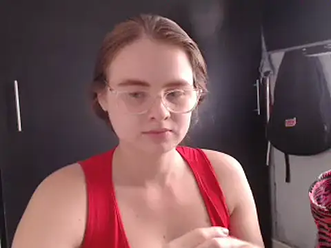 Snapshot of HellenMiyer1111 chatting on 25, 1, 2025 HellenMiyer1111 online show from 25, 1, 2025