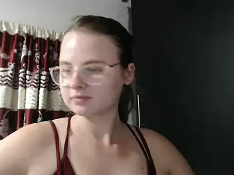 Snapshot of HellenMiyer1111 chatting on 13, 3, 2025 HellenMiyer1111 online show from 13, 3, 2025