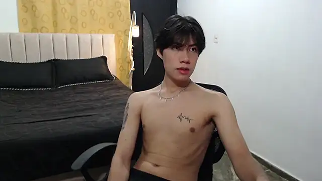 Elio-cam online show from 20, 2, 2025