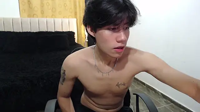 Elio-cam online show from 20, 3, 2025