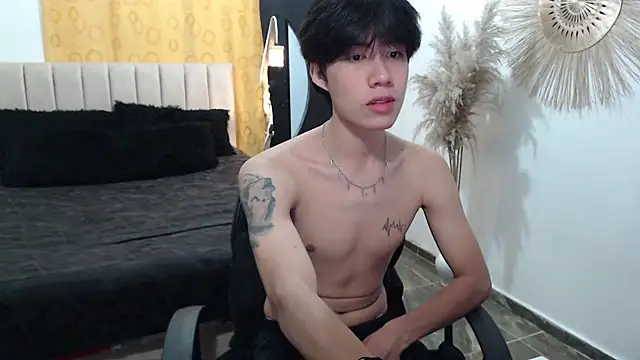 Elio-cam online show from 12, 9, 2025