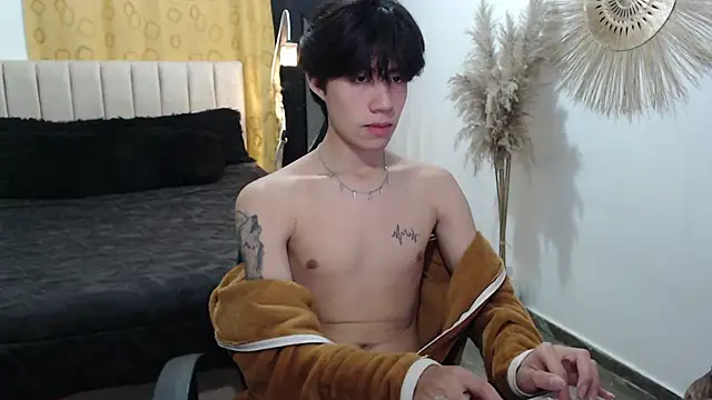 Elio-cam online show from 23, 9, 2025