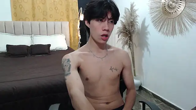 Elio-cam online show from 15, 10, 2025