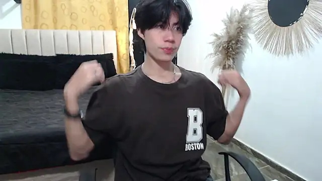 Elio-cam online show from 3, 2, 2026