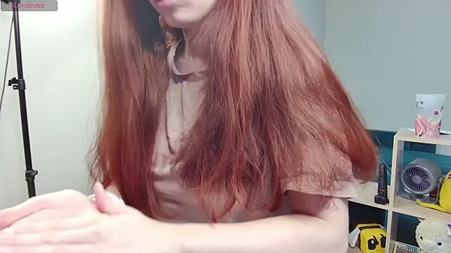 -Rin-Chan online show from 10, 1, 2025