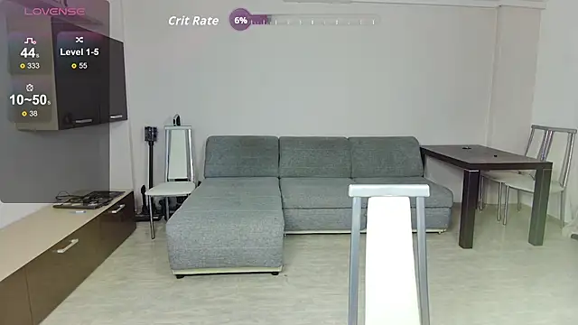 -Rin-Chan online show from 23, 10, 2025