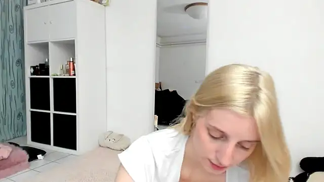 KenzieDawton online show from 21, 3, 2026