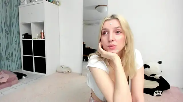 KenzieDawton online show from 11, 4, 2026