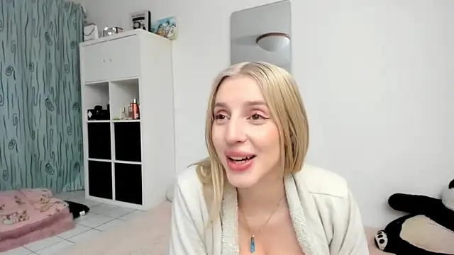 KenzieDawton online show from 16, 5, 2026