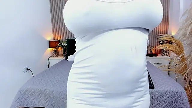 gabytyara2 online show from 24, 3, 2026