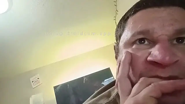 Deepsounding8585 online show from 10, 3, 2026