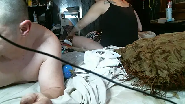 Deepsounding8585 online show from 15, 3, 2026