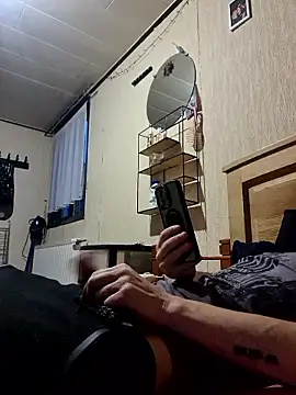 Marians1982 online show from 11, 1, 2026