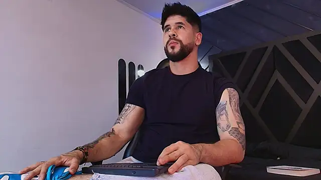 Petesevans online show from 26, 3, 2026