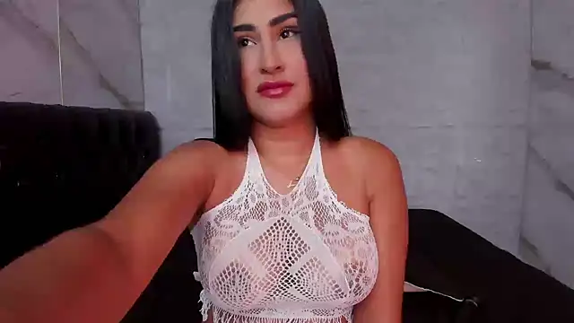 rosalia-04 online show from 17, 9, 2025