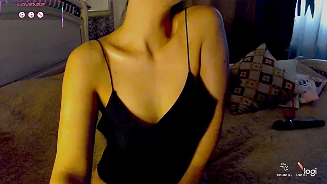 Iam Luna online show from 30, 5, 2026