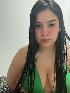 Snapshot of Biancarockefeller chatting on 6, 1, 2025 Biancarockefeller online show from 6, 1, 2025