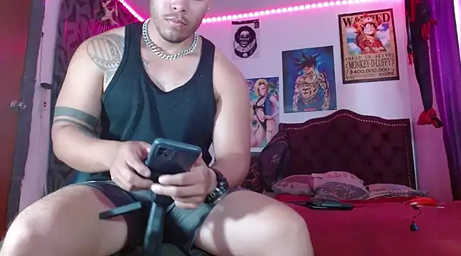 Snapshot of Danielsbigcum chatting on 11, 12, 2024 Danielsbigcum online show from 11, 12, 2024