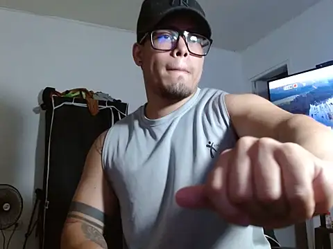 Danielsbigcum online show from 28, 7, 2026