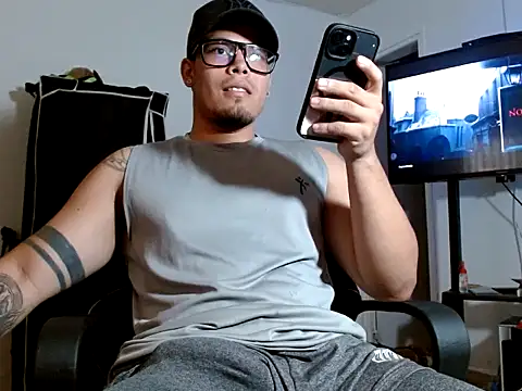 Danielsbigcum online show from 28, 7, 2026