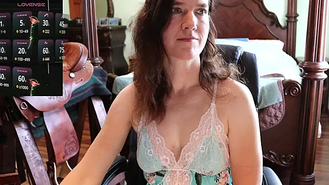 Snapshot of thornburyrose chatting on 28, 12, 2024 thornburyrose online show from 28, 12, 2024