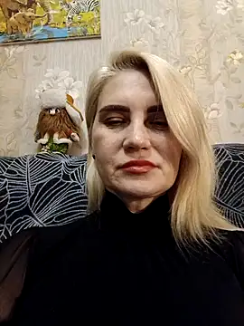 JennyOMay online show from 28, 10, 2025