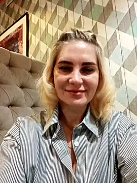 JennyOMay online show from 25, 3, 2026